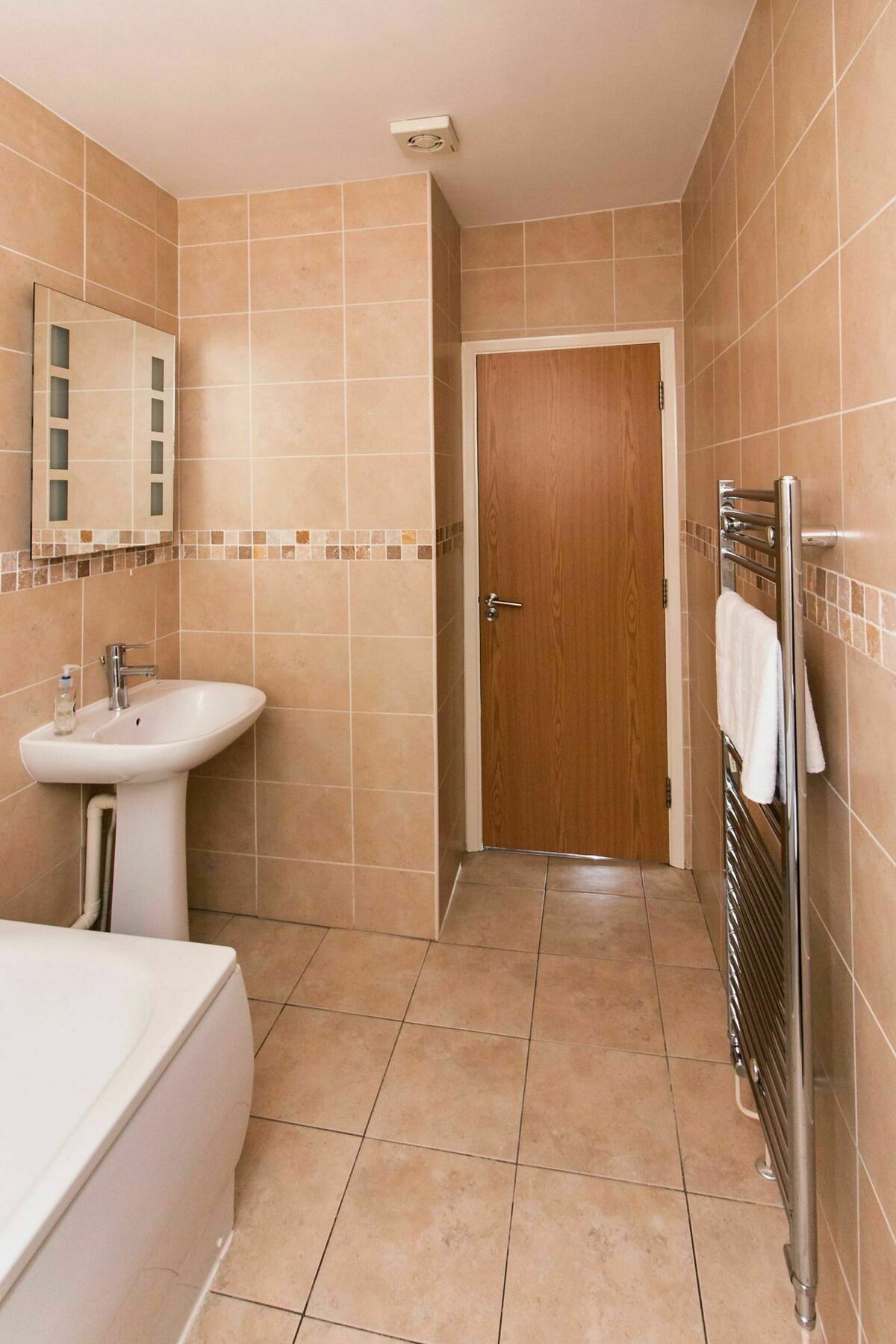 Cwrt Sofia Apartment Cardiff Exterior photo